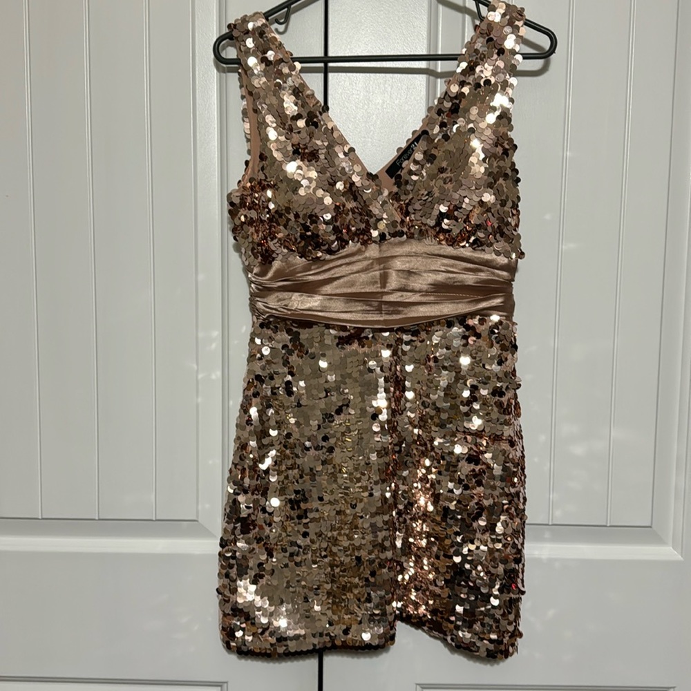Rue21 party dress